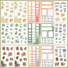 Load image into Gallery viewer, Summer Essentials Sticker Book