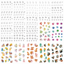 Load image into Gallery viewer, Layering Basics Volume 2 Sticker Book