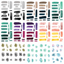 Load image into Gallery viewer, Layering Basics Sticker Book