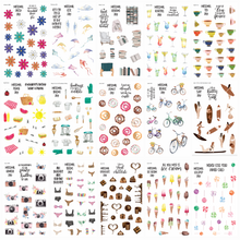 Load image into Gallery viewer, Fun National Holidays Sticker Book