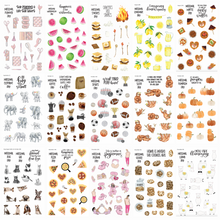 Load image into Gallery viewer, Fun National Holidays Sticker Book