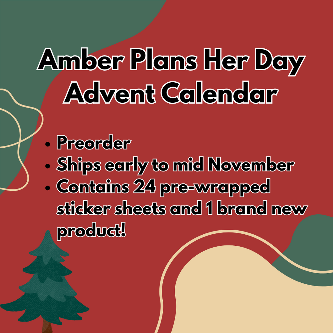 Advent Calendar